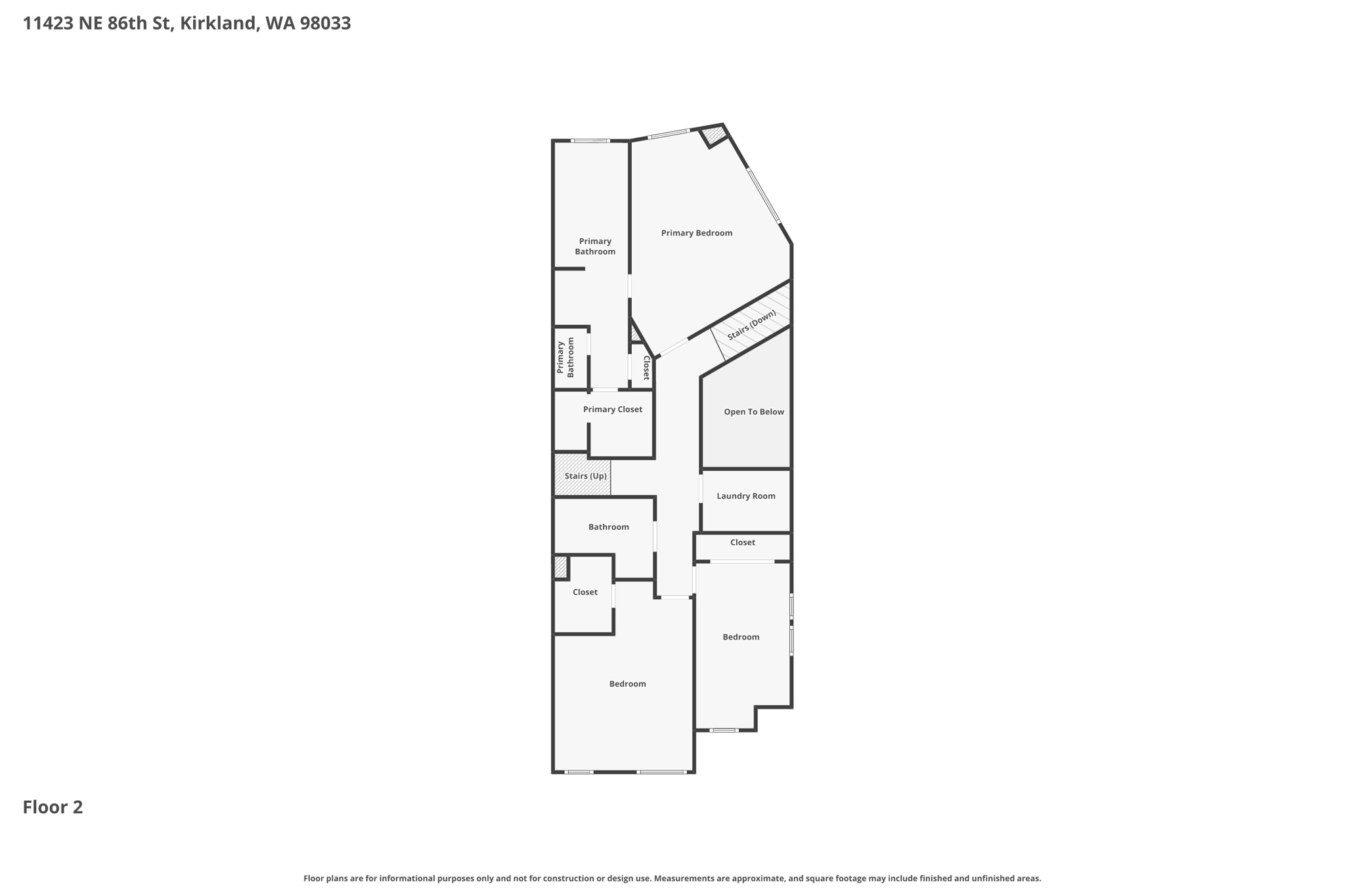 Floorplan #3