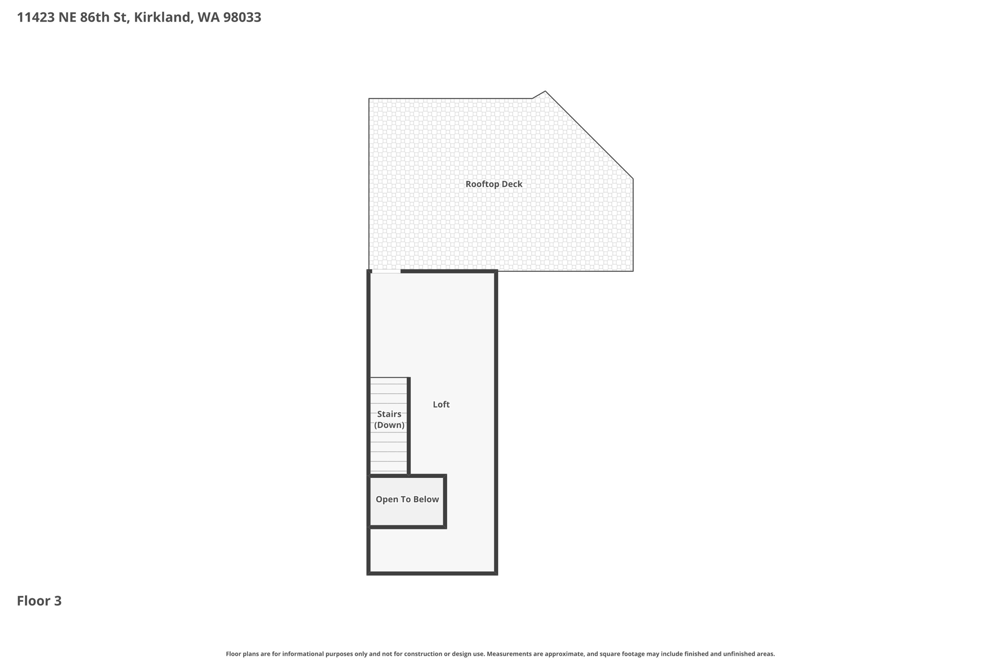 Floorplan #4