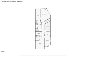 Floorplan #3