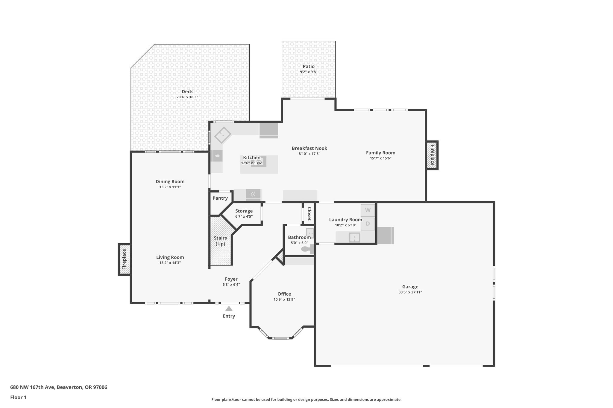 Floor 1