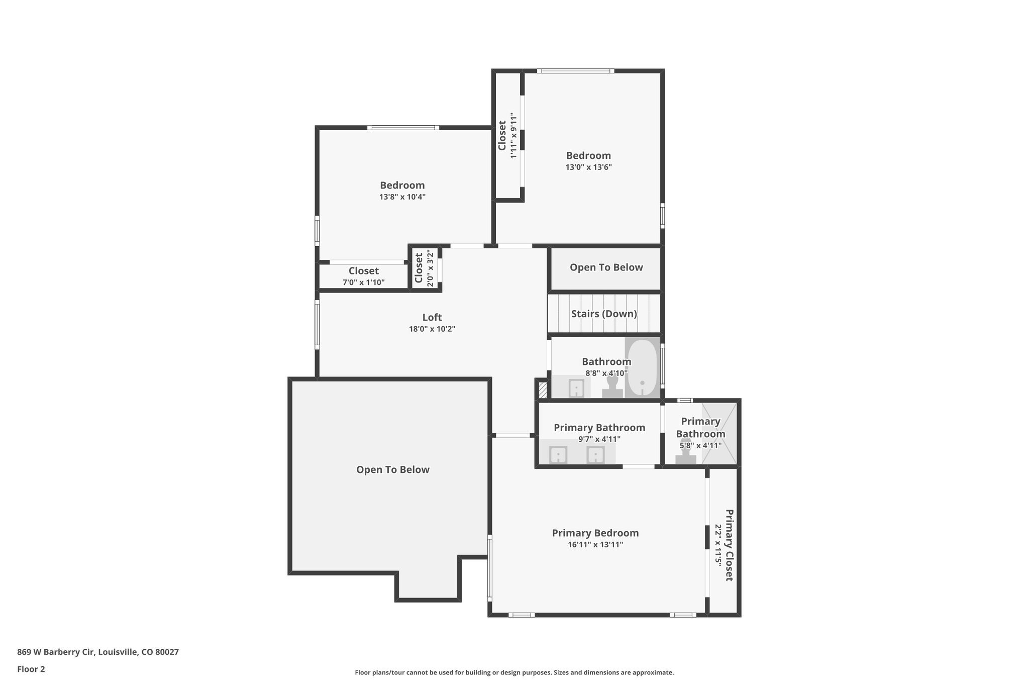 Floor 2
