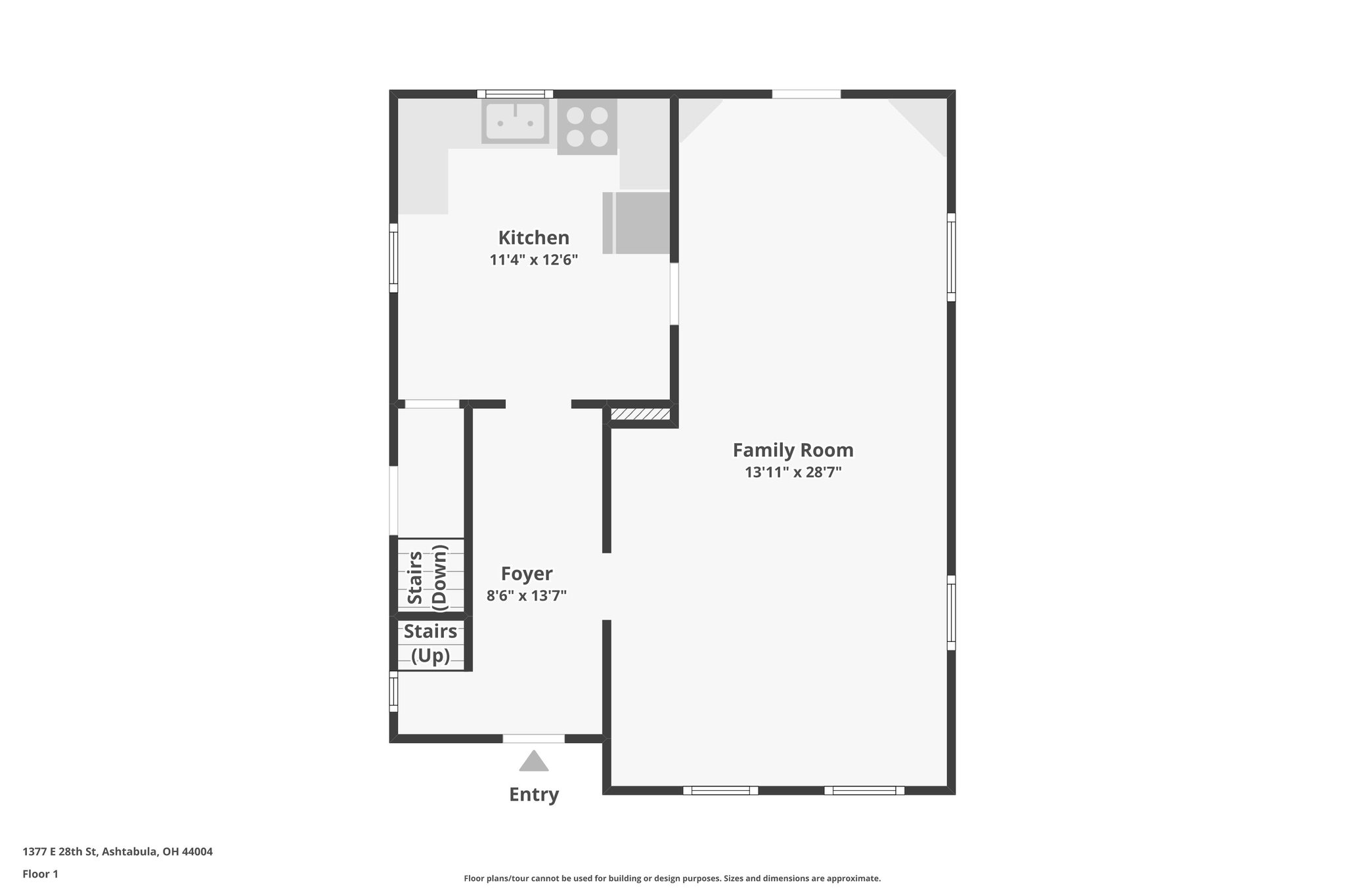 Floor 1