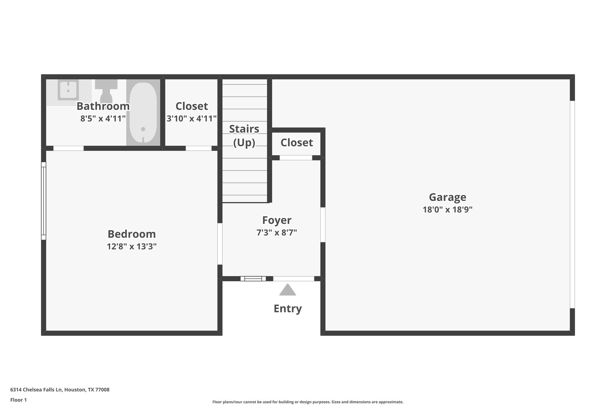 Floor 1