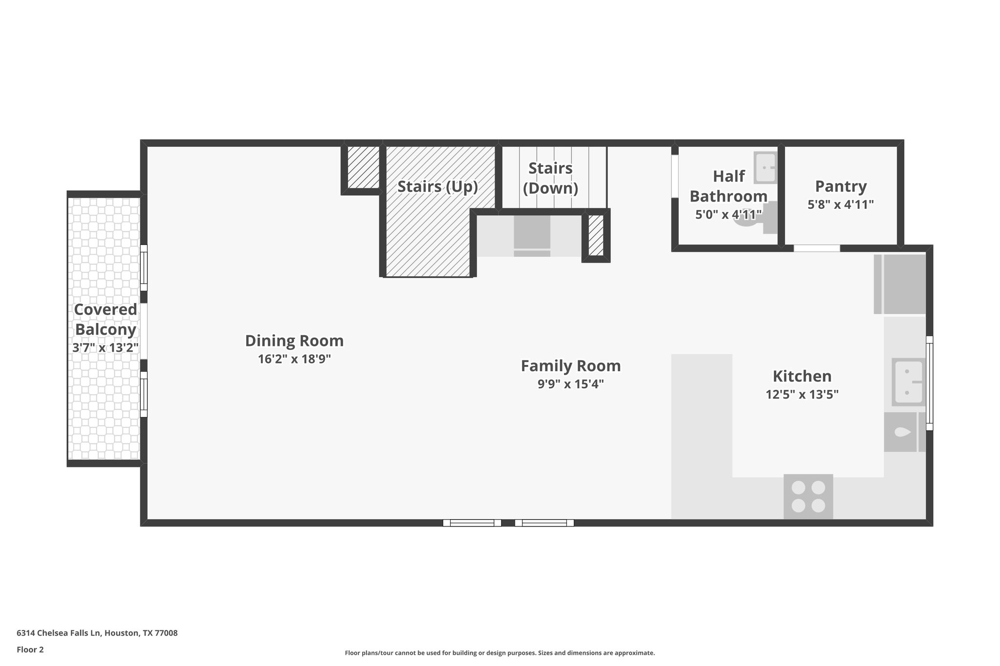 Floor 2