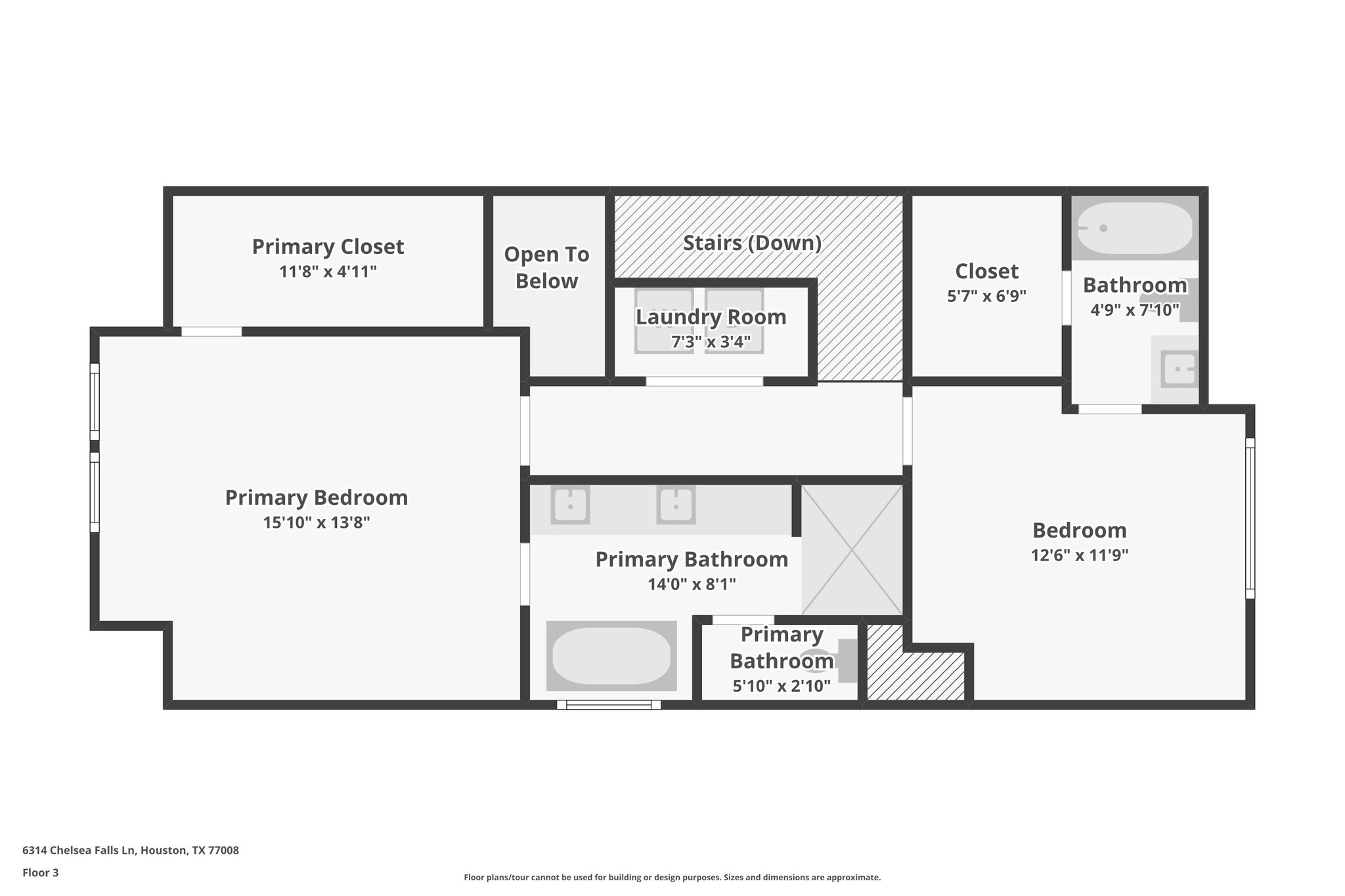 Floor 3