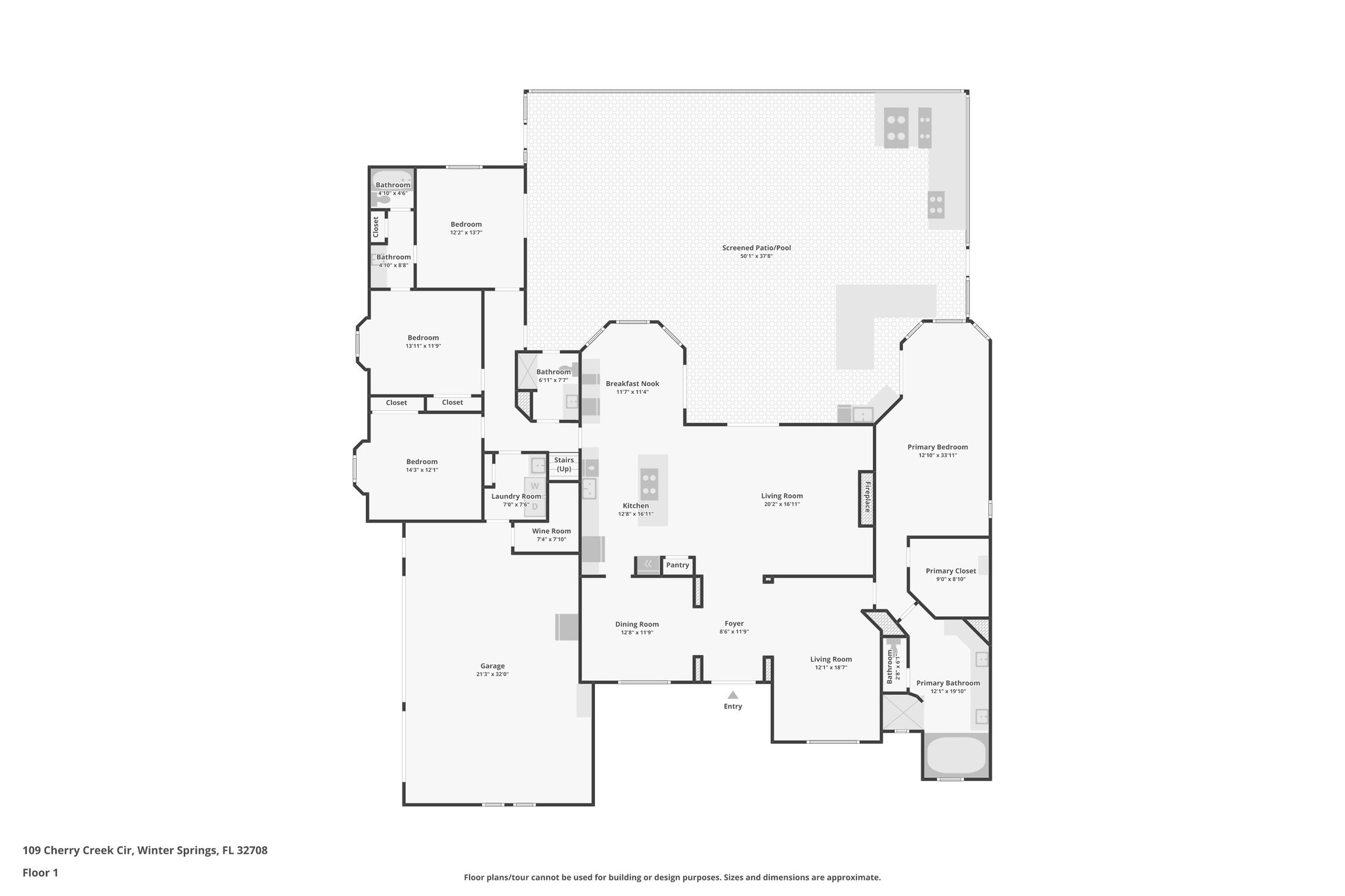 Floor 1