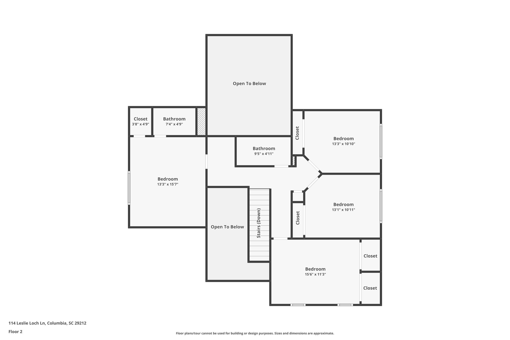 Floor 2