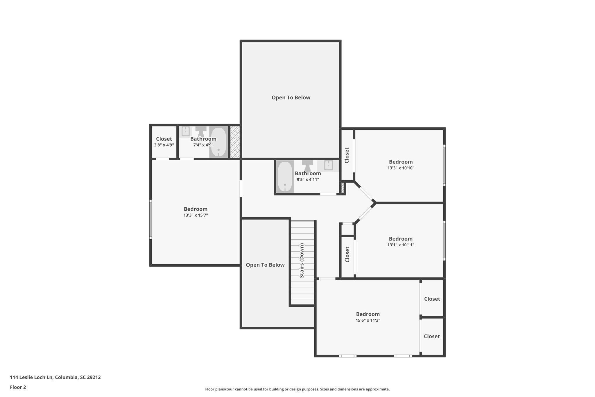 Floor 2