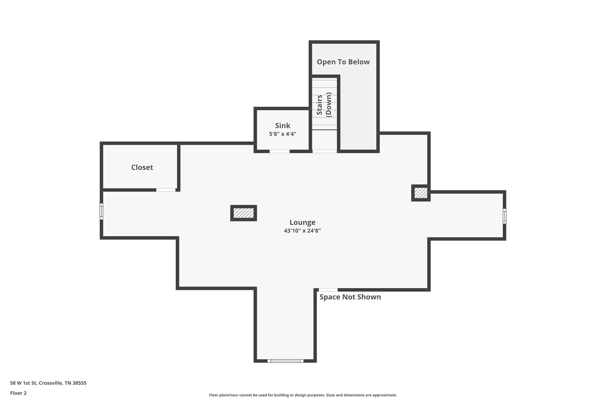 Floor 2