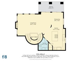 Floorplan #2