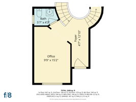 Floorplan #3