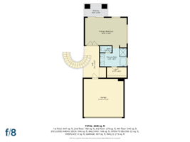Floorplan #4