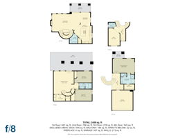 Floorplan #5