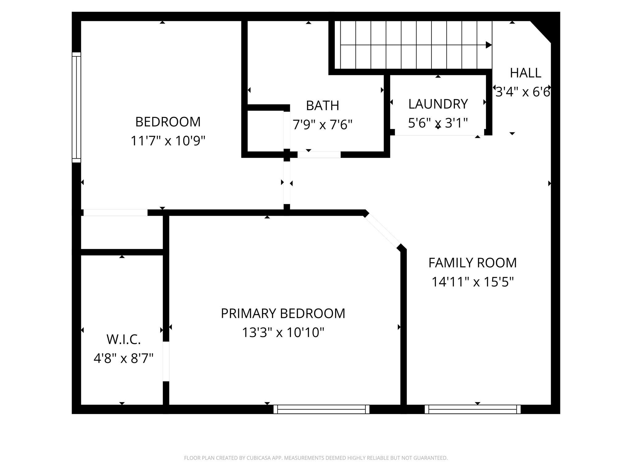 Floorplan #2