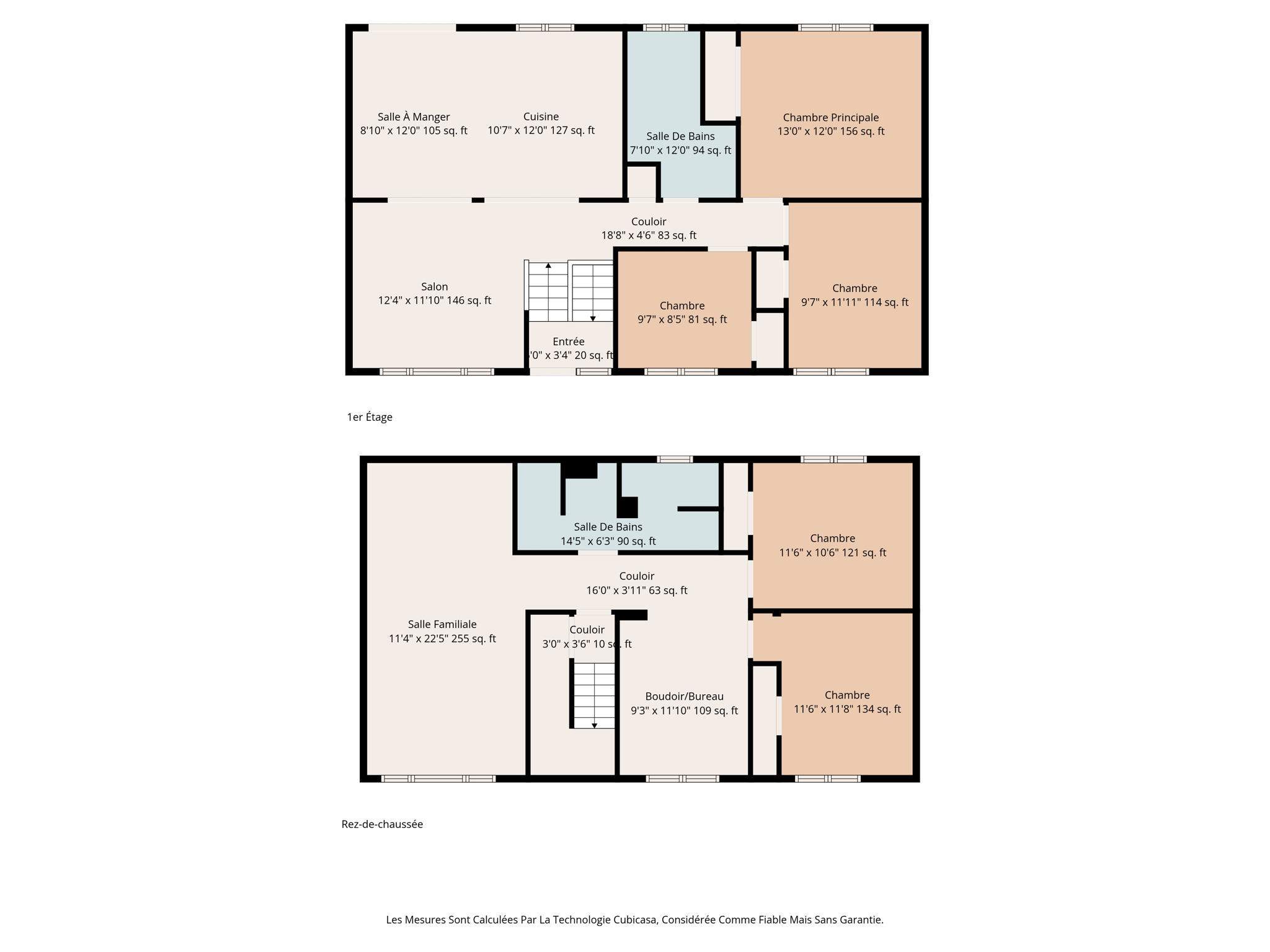 Floorplan #3