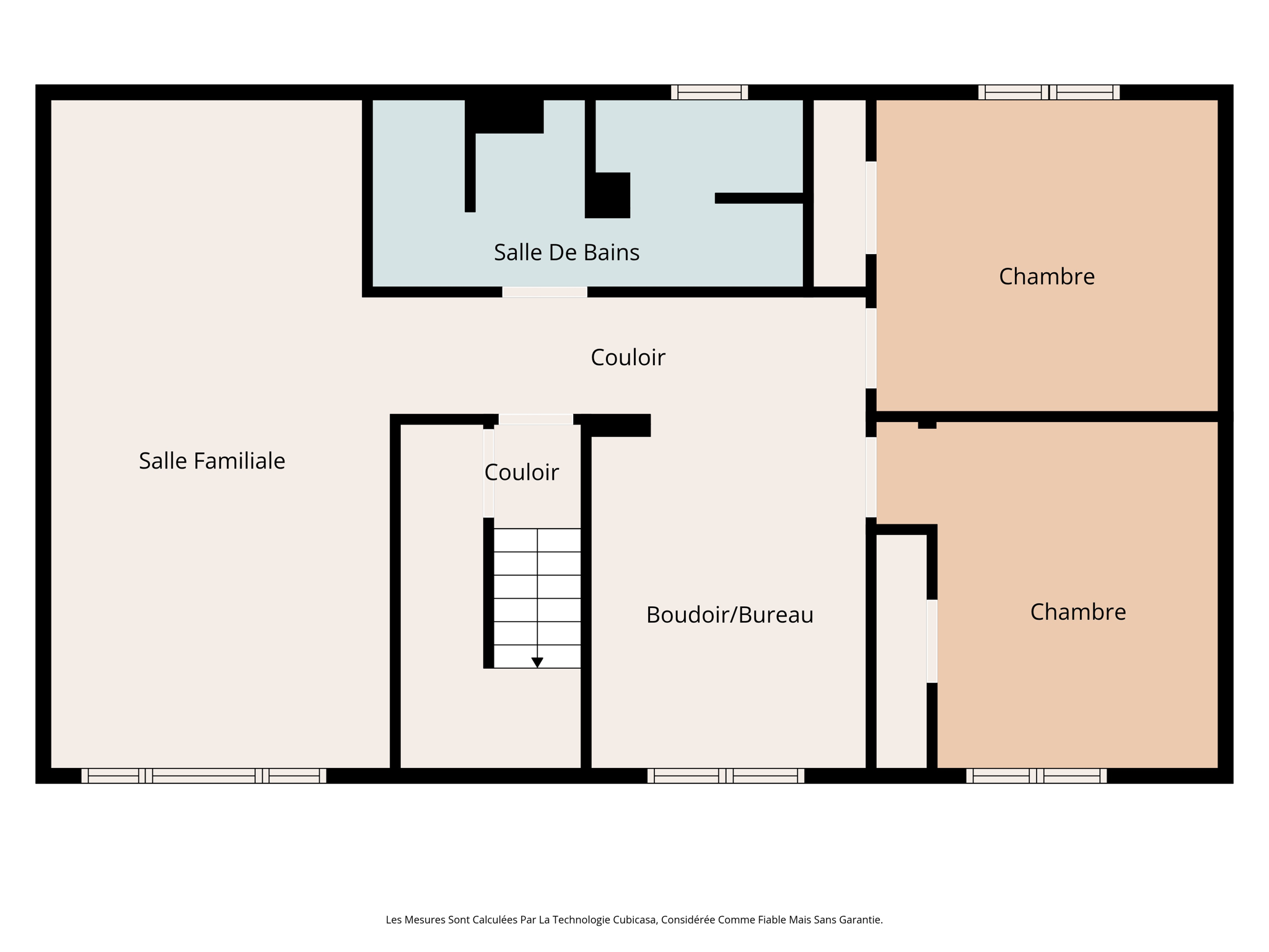 Floorplan #4