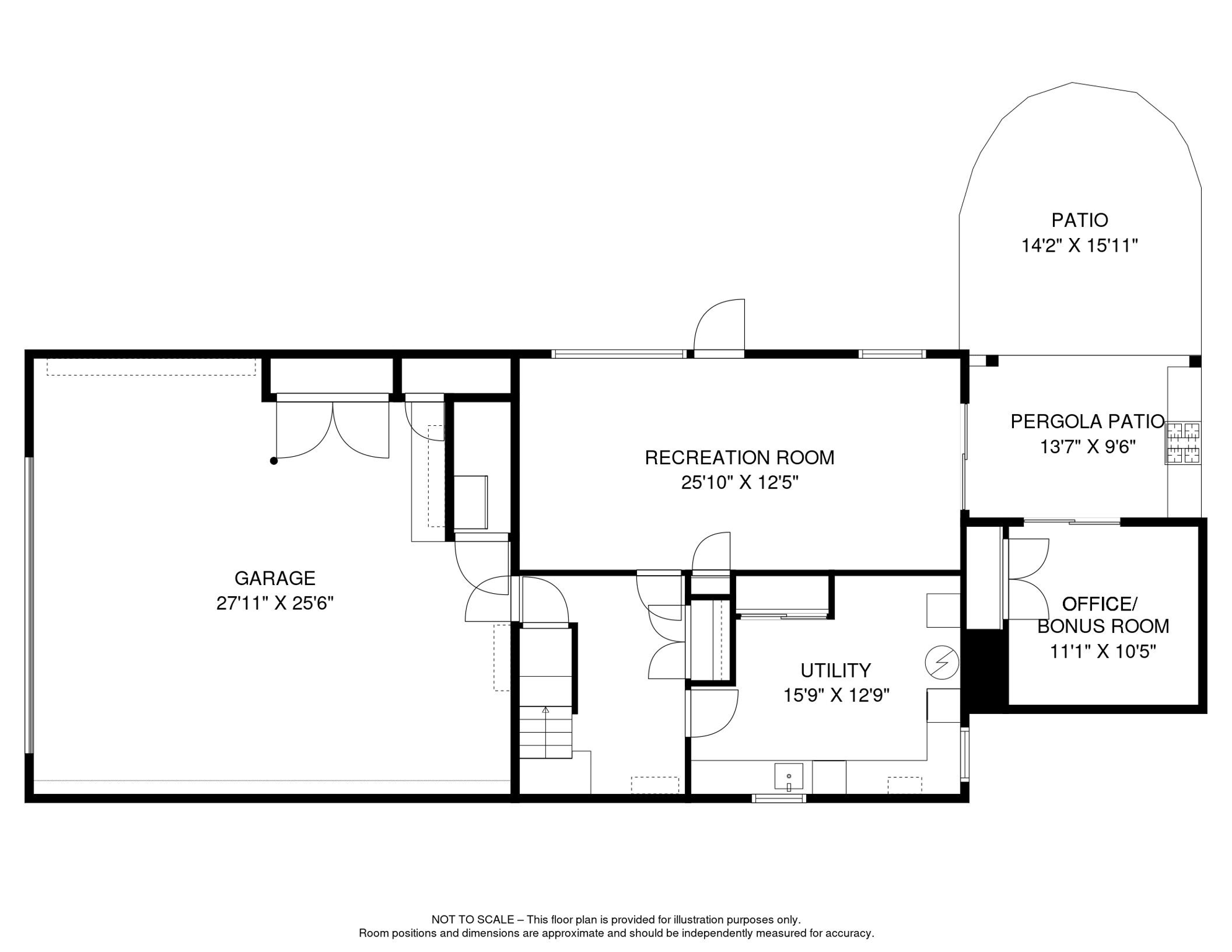 27 Hillside Terrace Lower