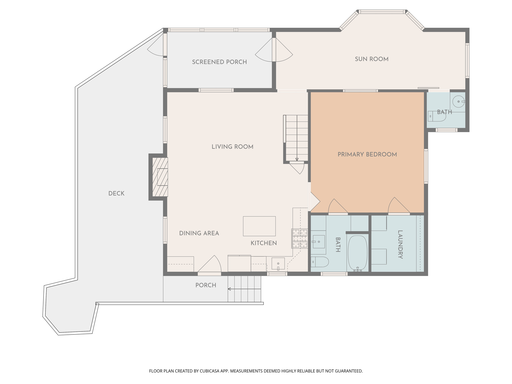 Floorplan #3