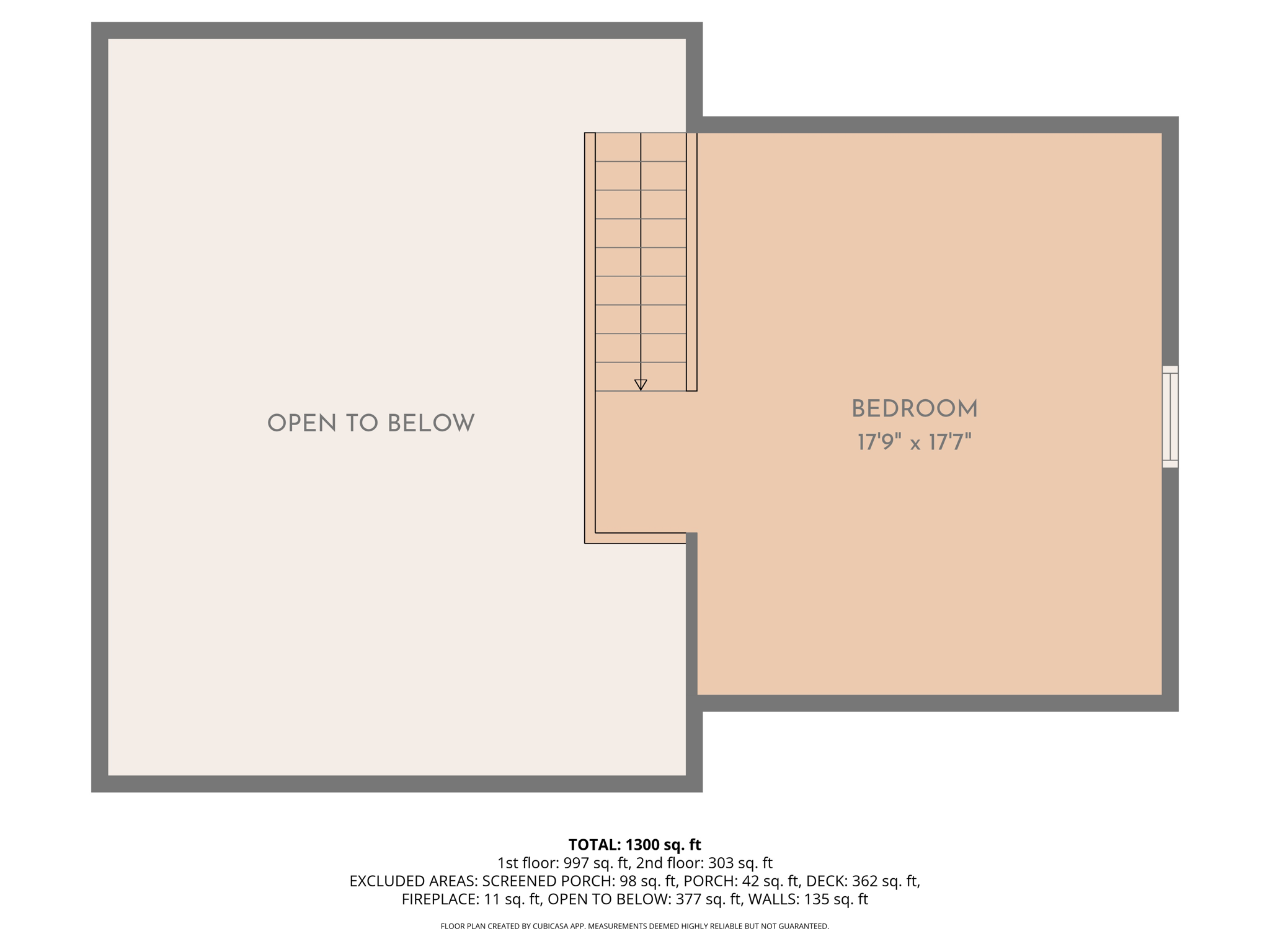Floorplan #4