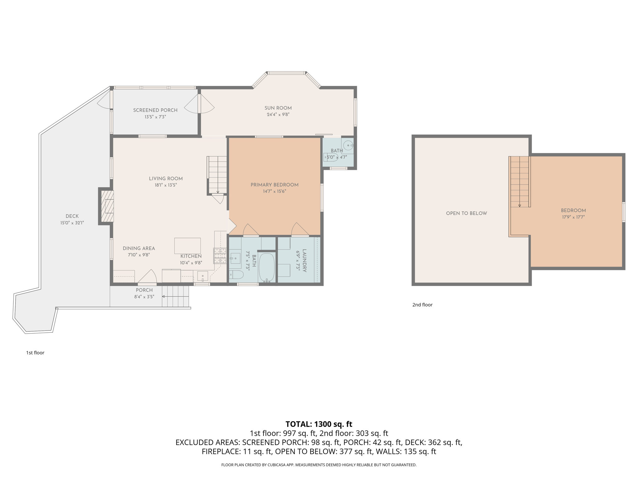 Floorplan #5