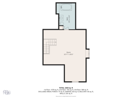 Floorplan #3
