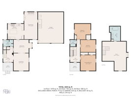 Floorplan #4
