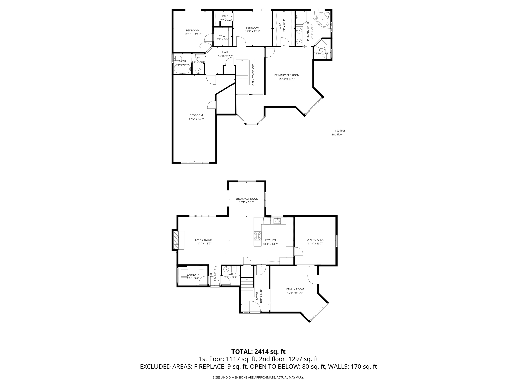 Floorplan #3