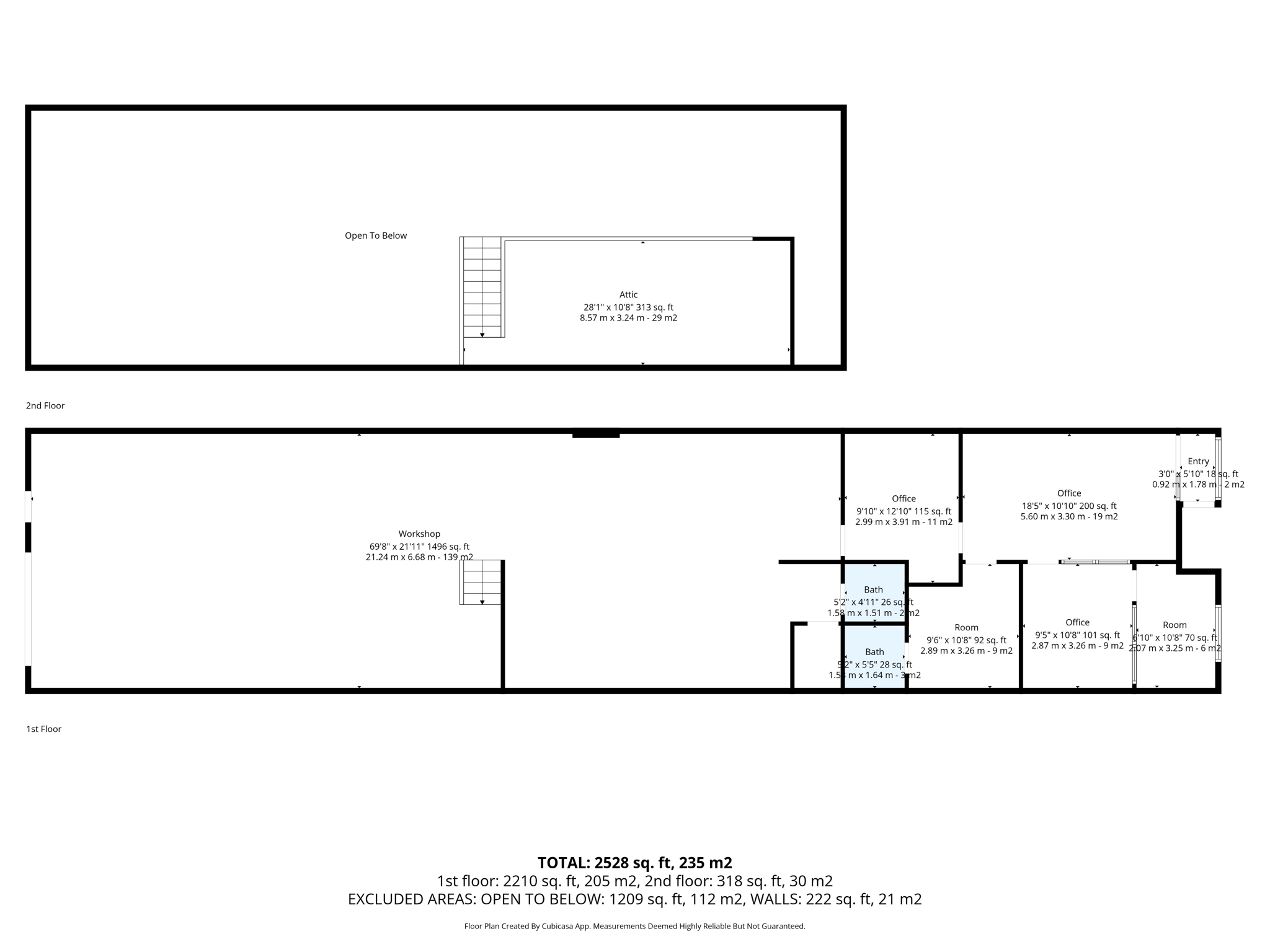 Floorplan #3