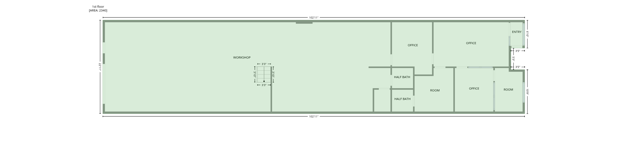 Floorplan #4