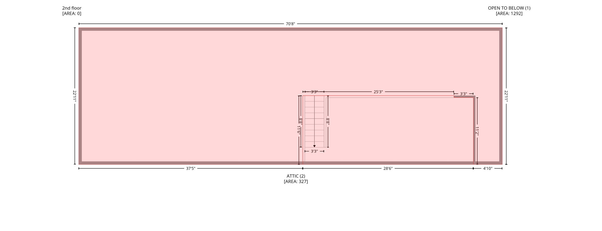 Floorplan #5