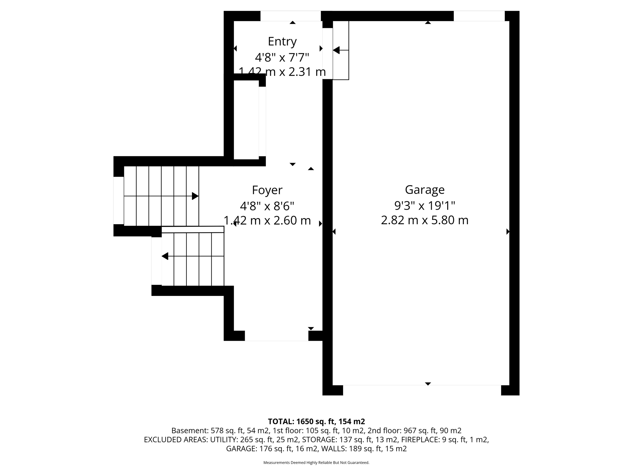 Floorplan #2