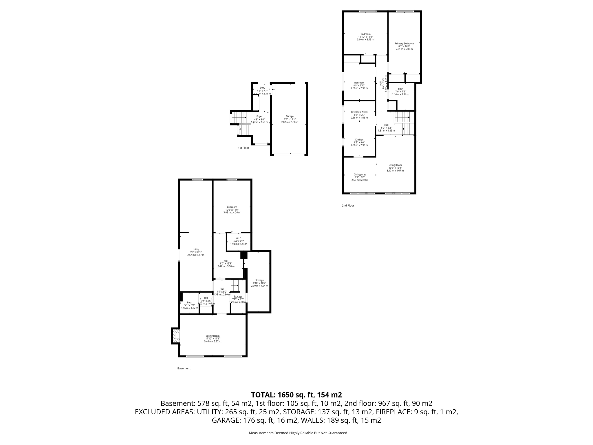 Floorplan #4