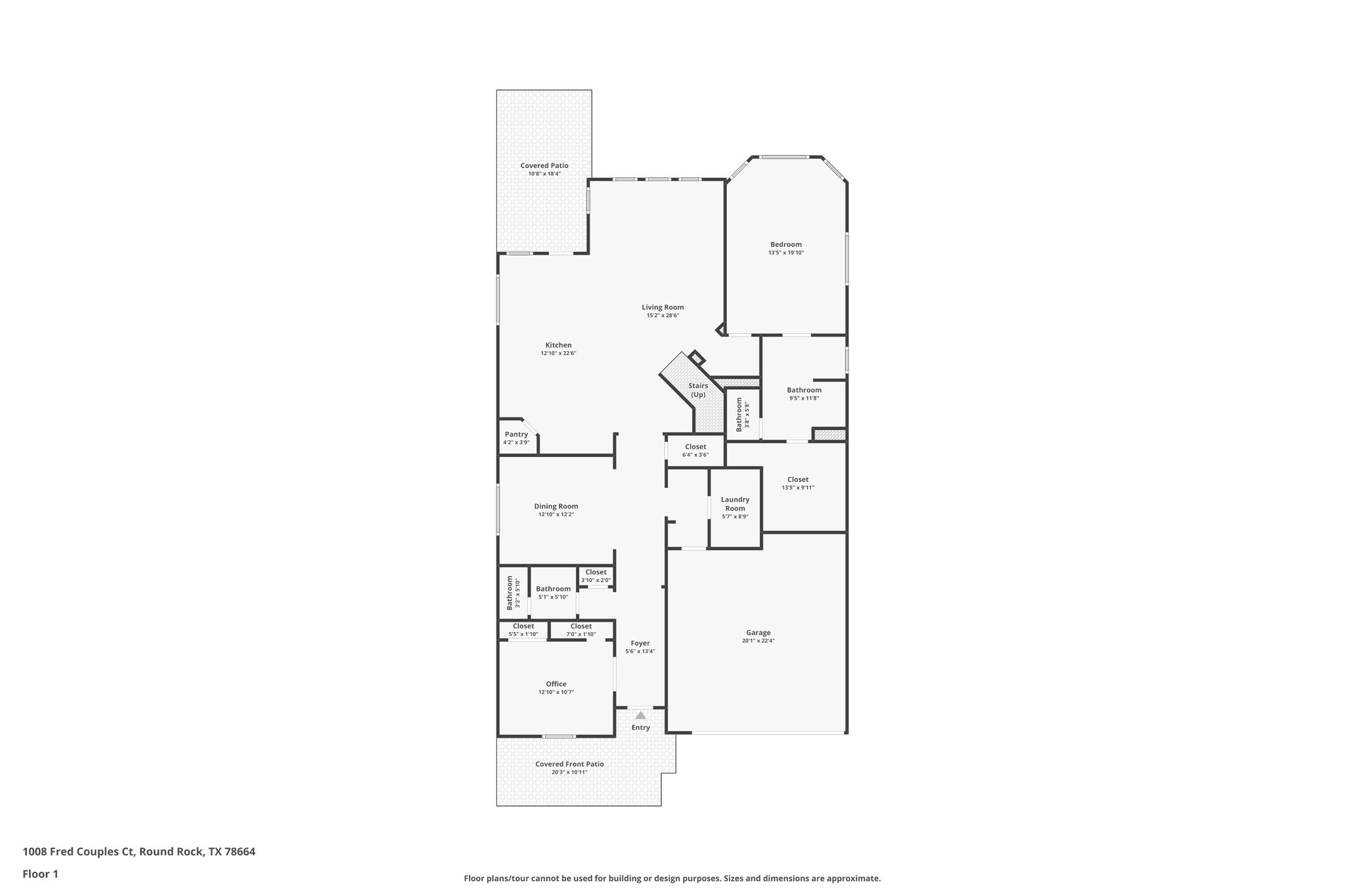 Floor 1