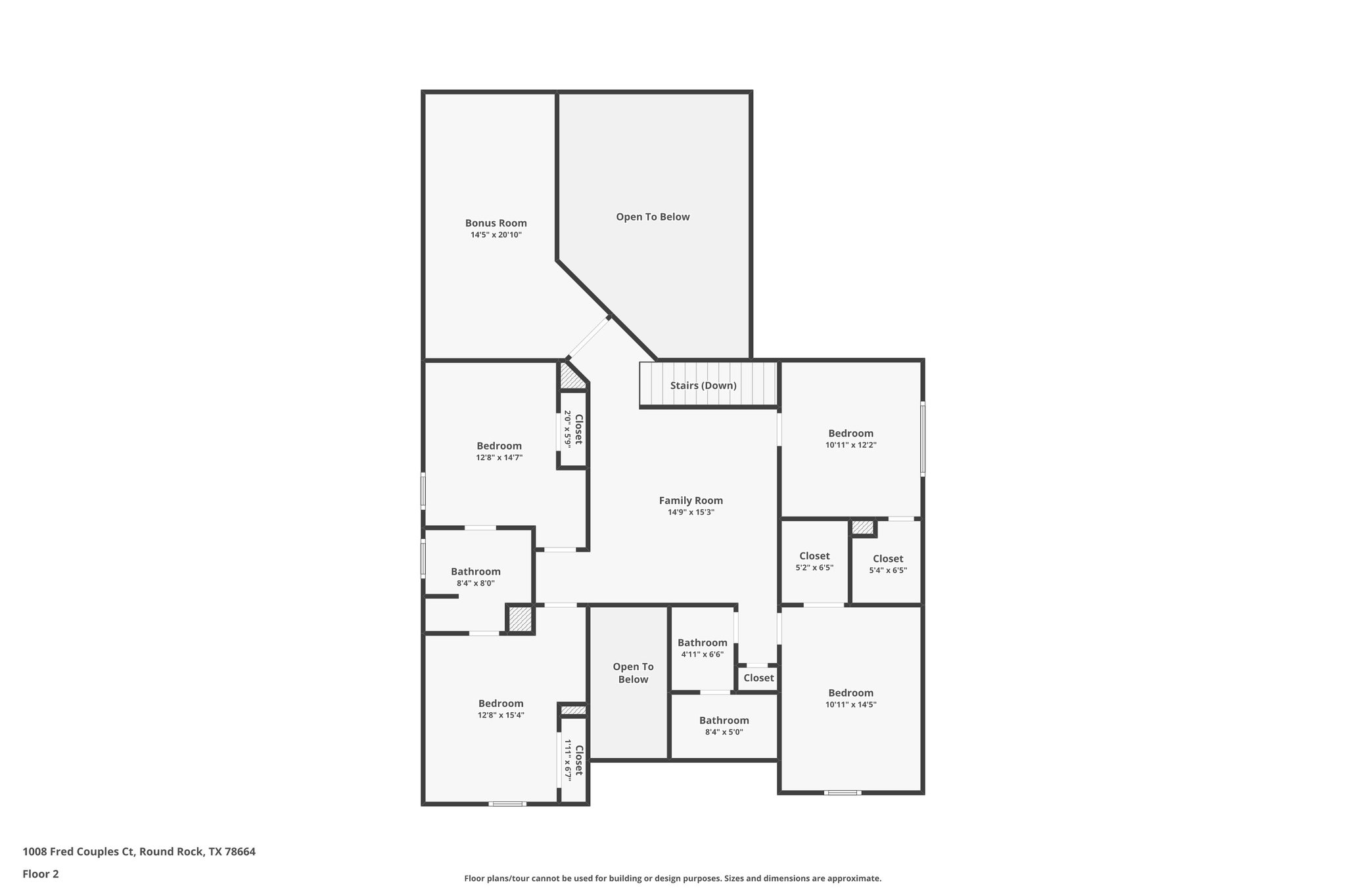 Floor 2