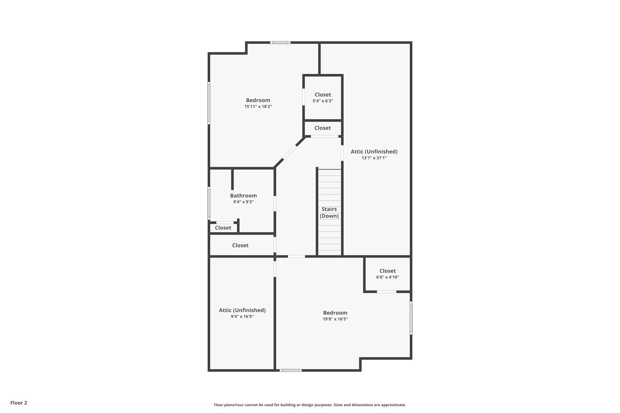 Floor 2