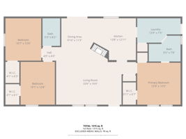 Floorplan #2