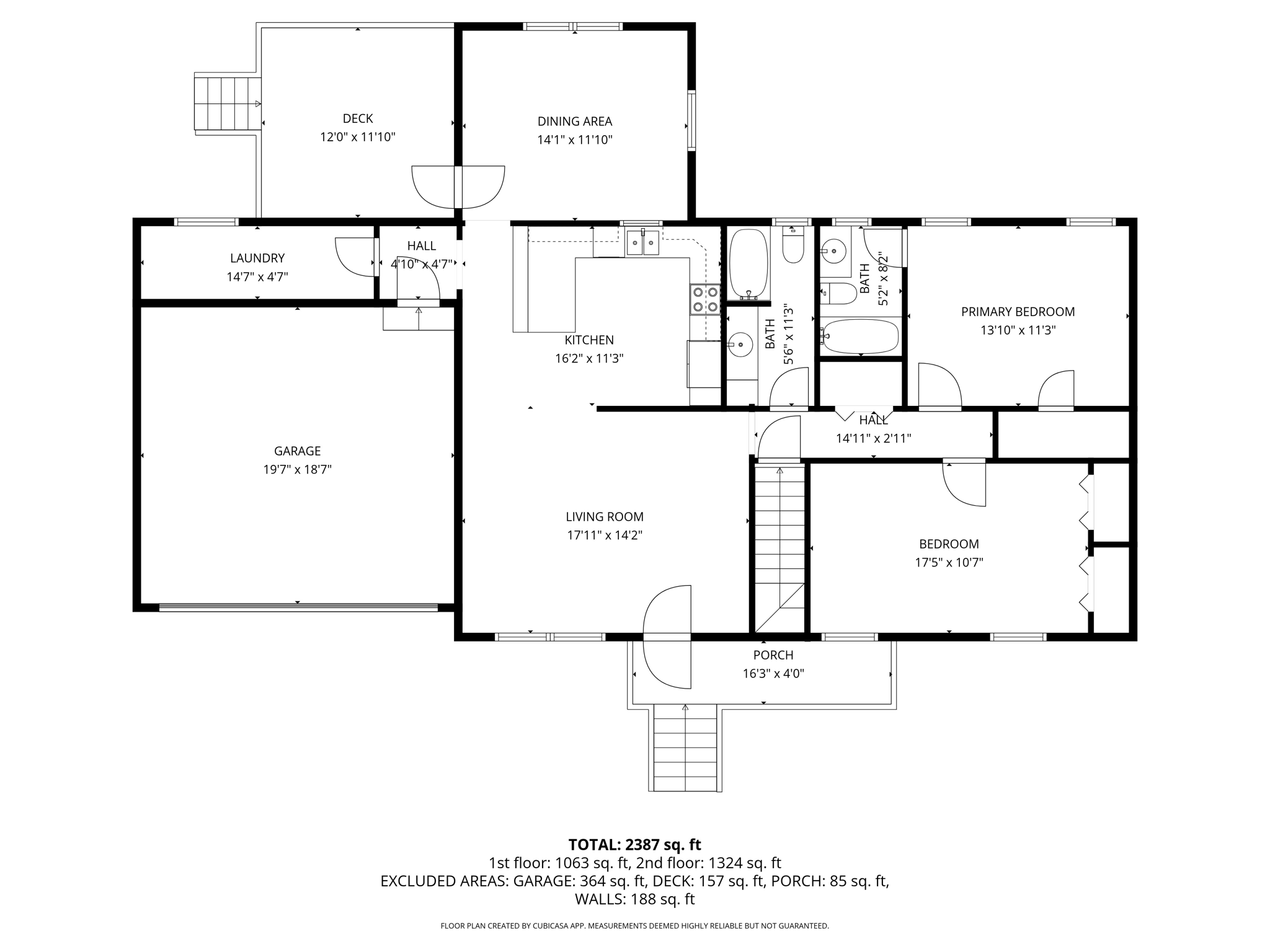 Floorplan #2