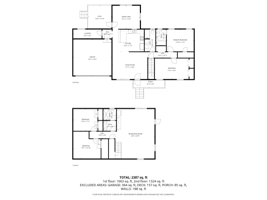 Floorplan #3