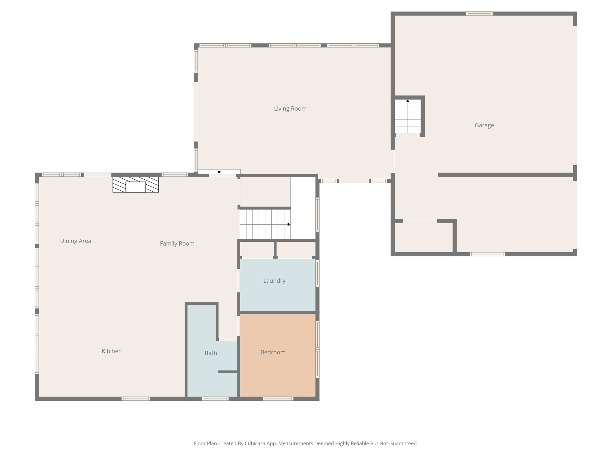 Floorplan #2