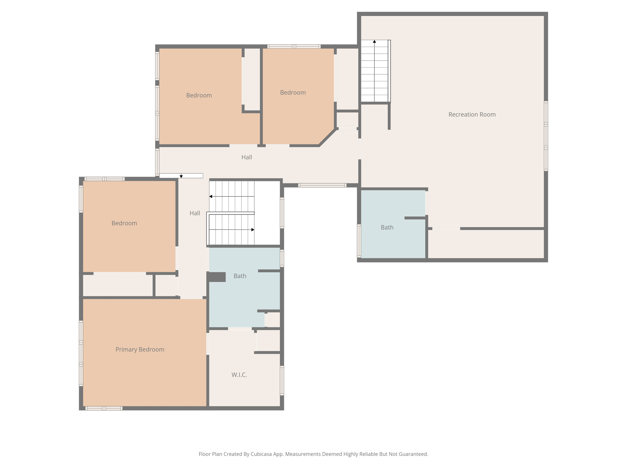Floorplan #4