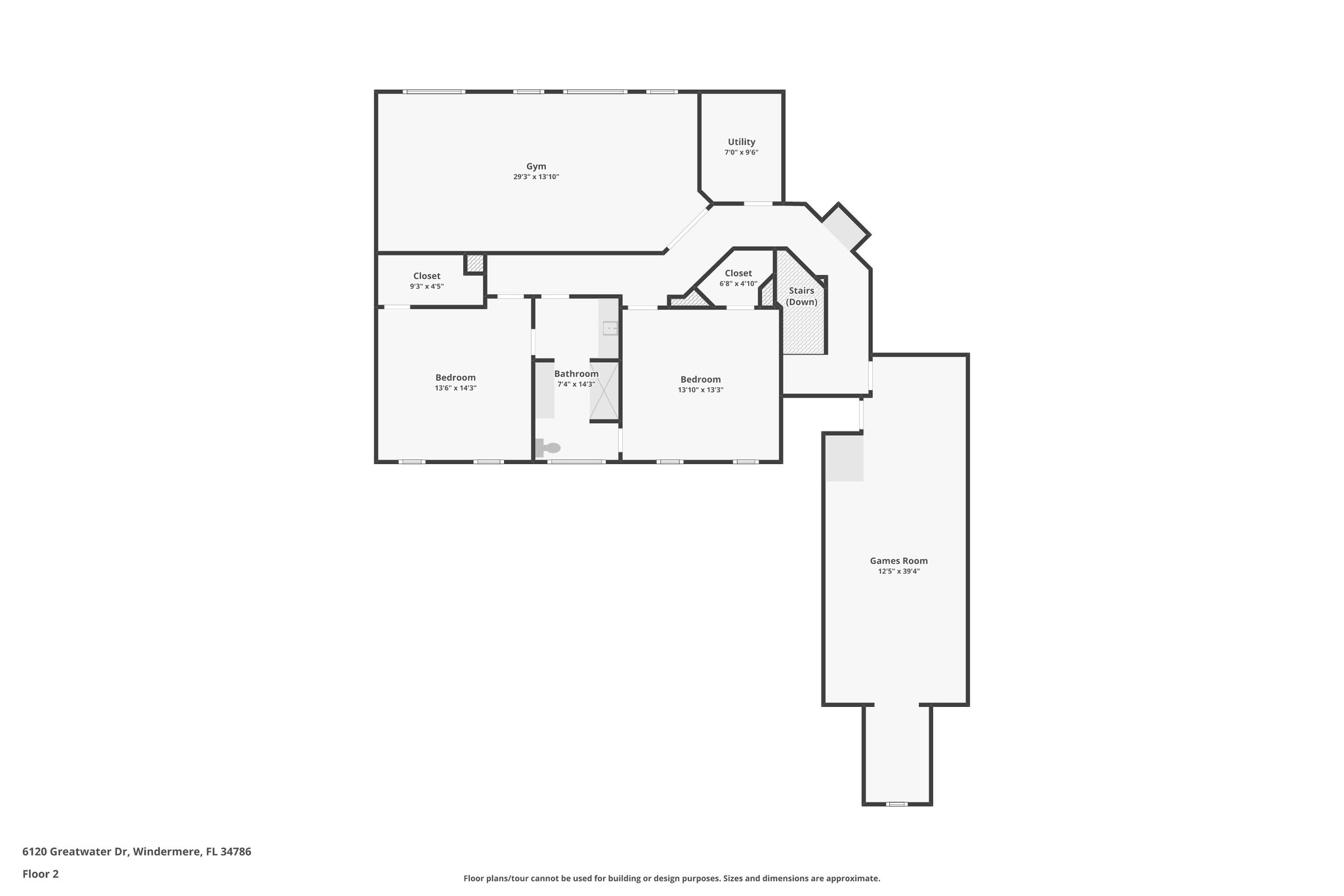 Floor 2