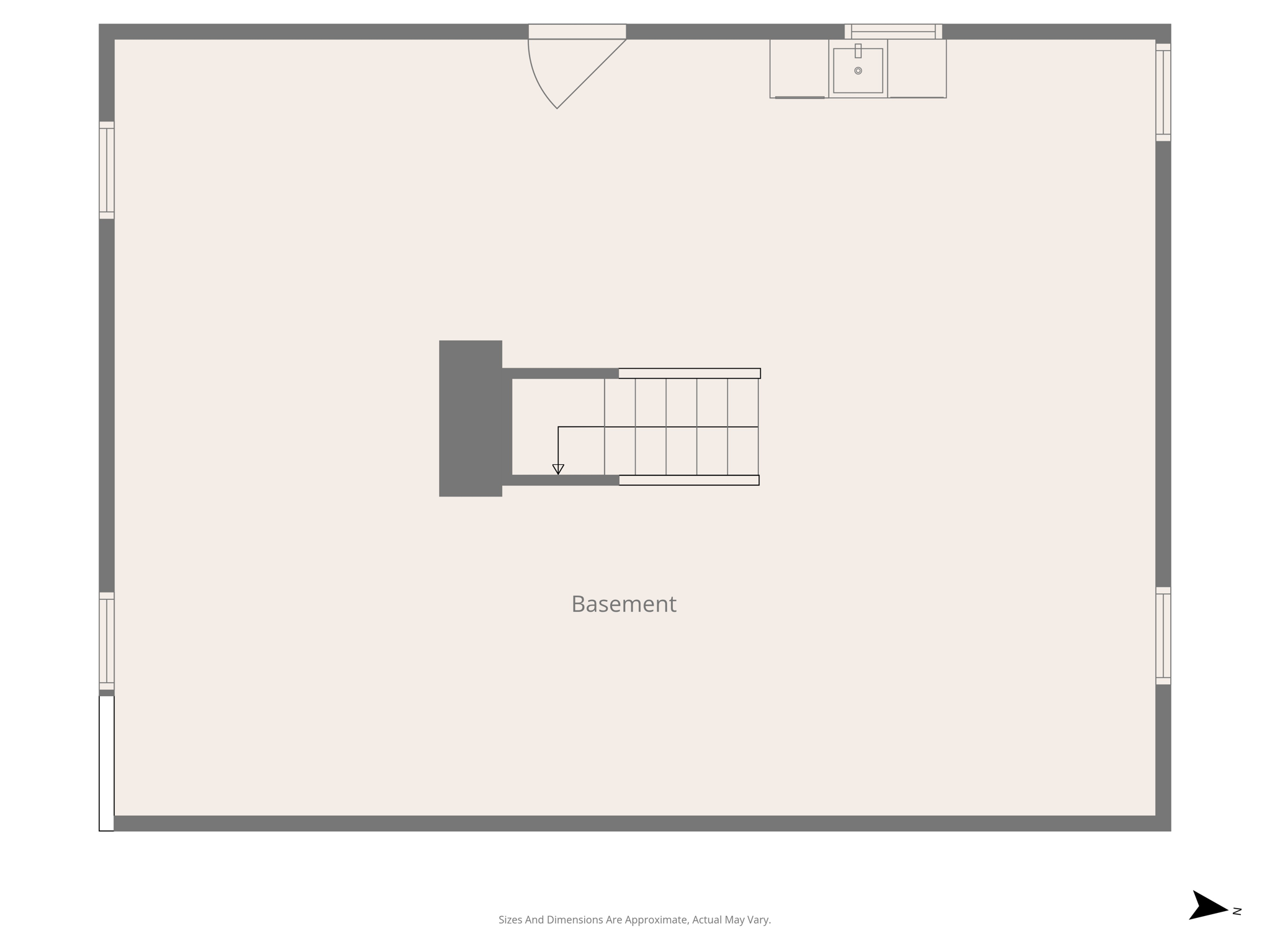 Floorplan #5