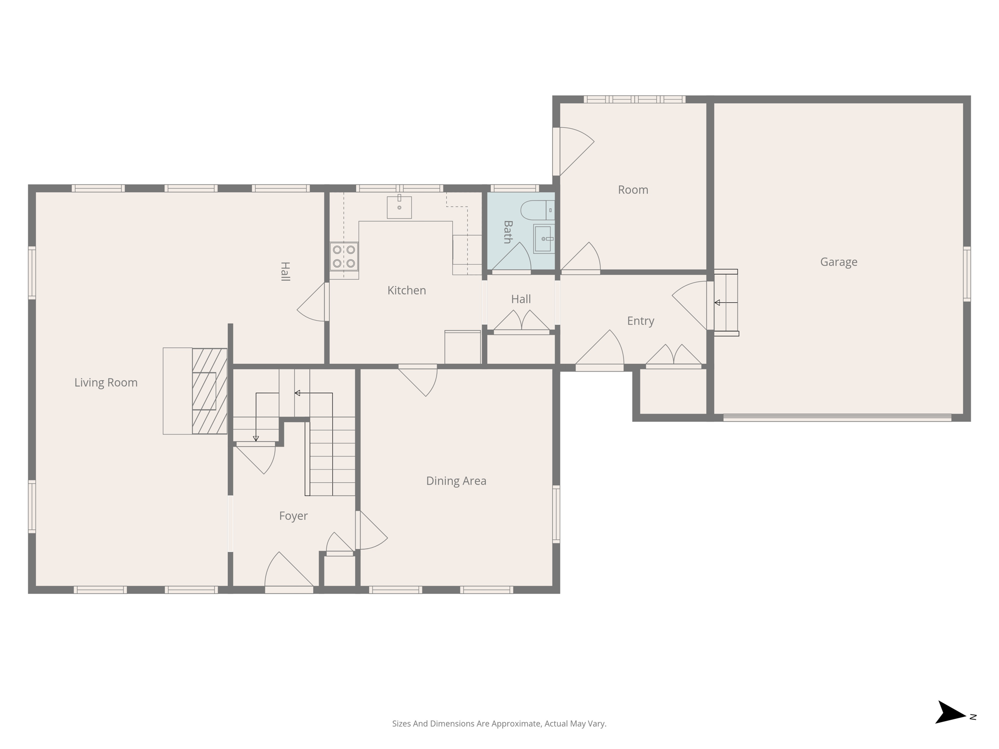 Floorplan #6