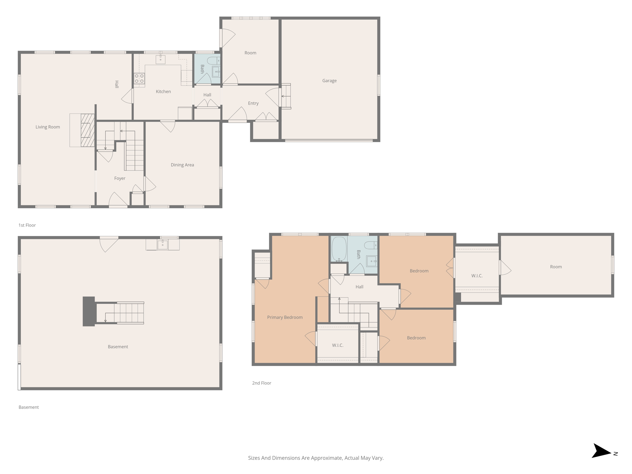 Floorplan #8