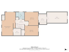 Floorplan #3