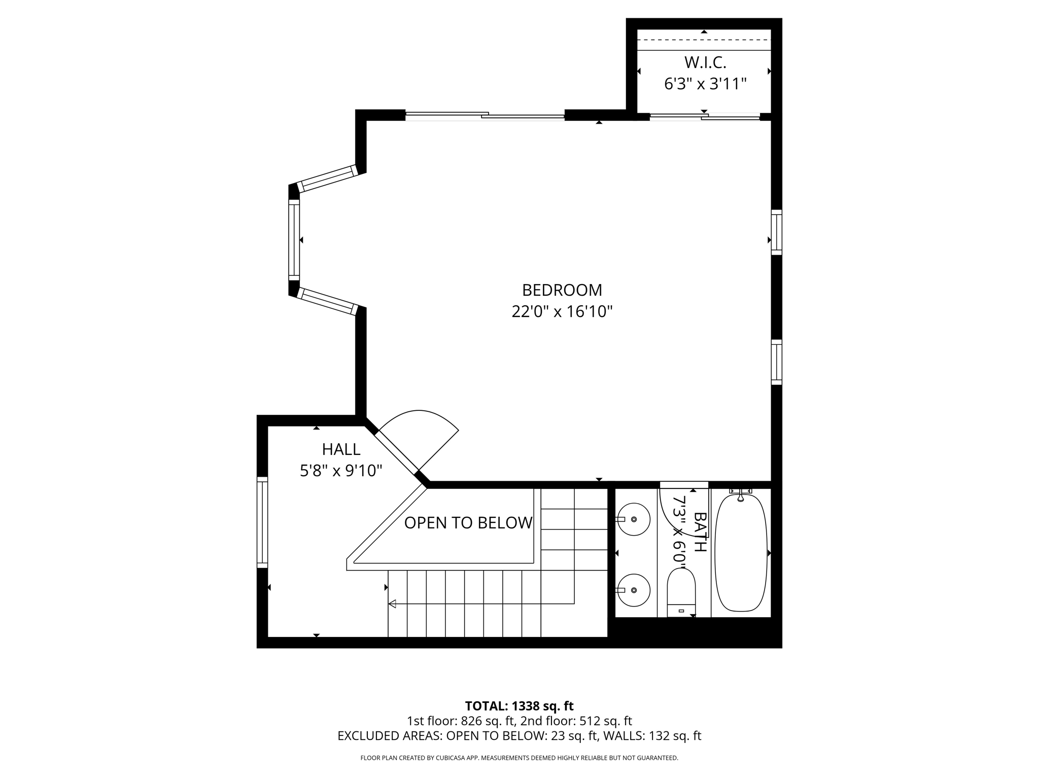 Floorplan #2