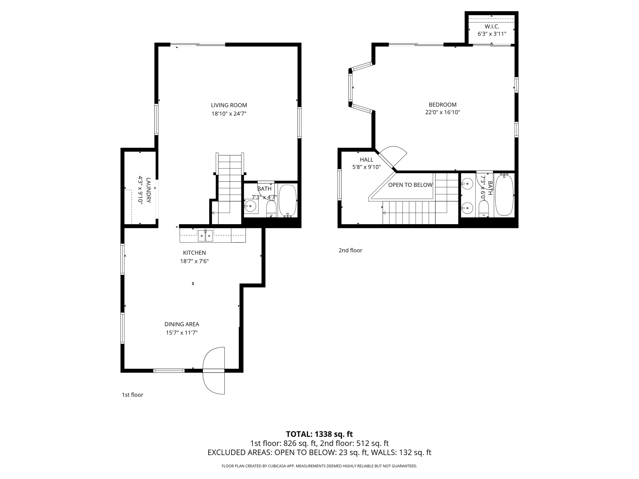 Floorplan #3