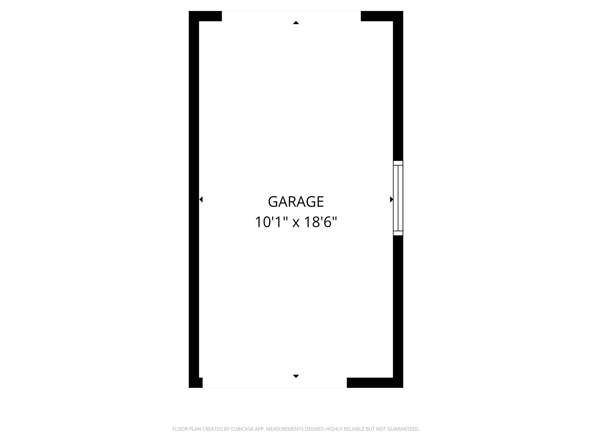 Floorplan #5