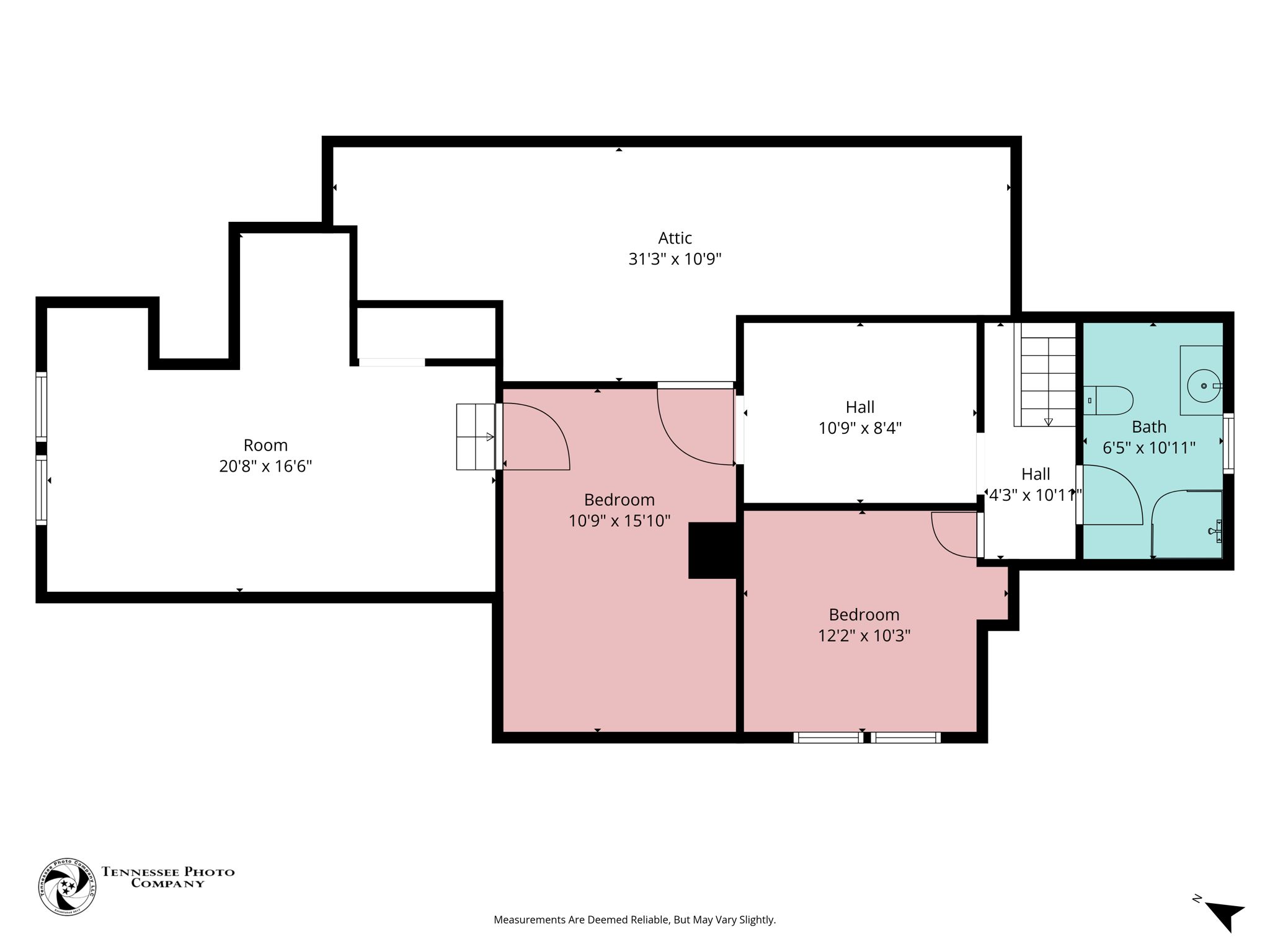 Floorplan #2