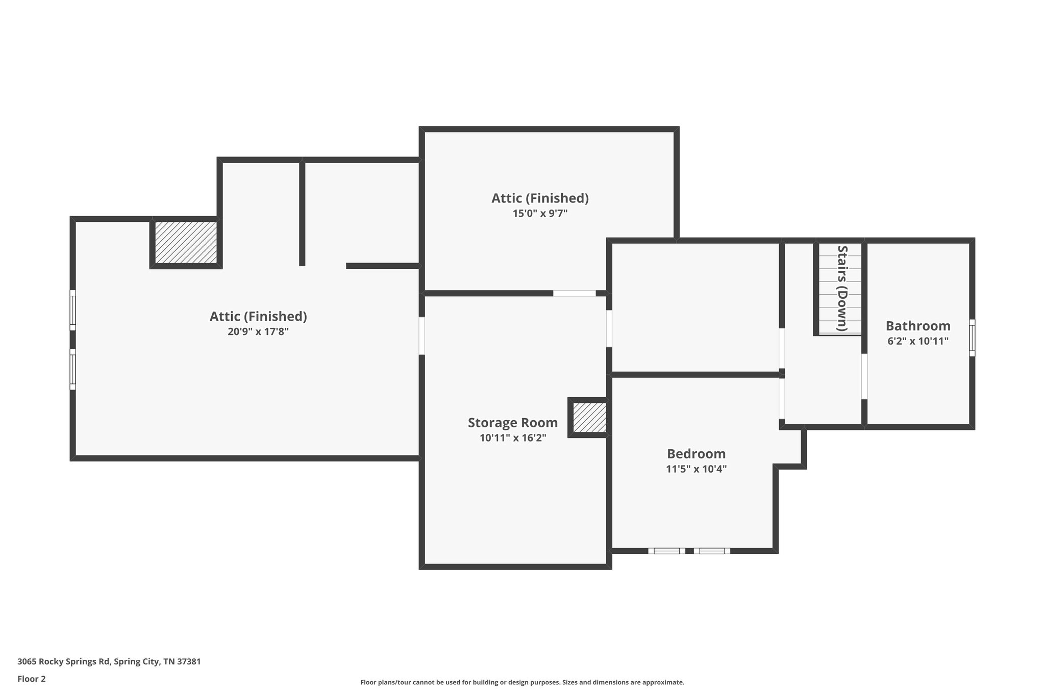 Floor 2